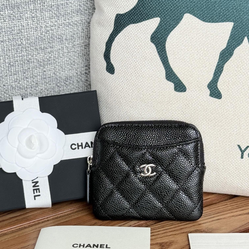 Ch*el wallets